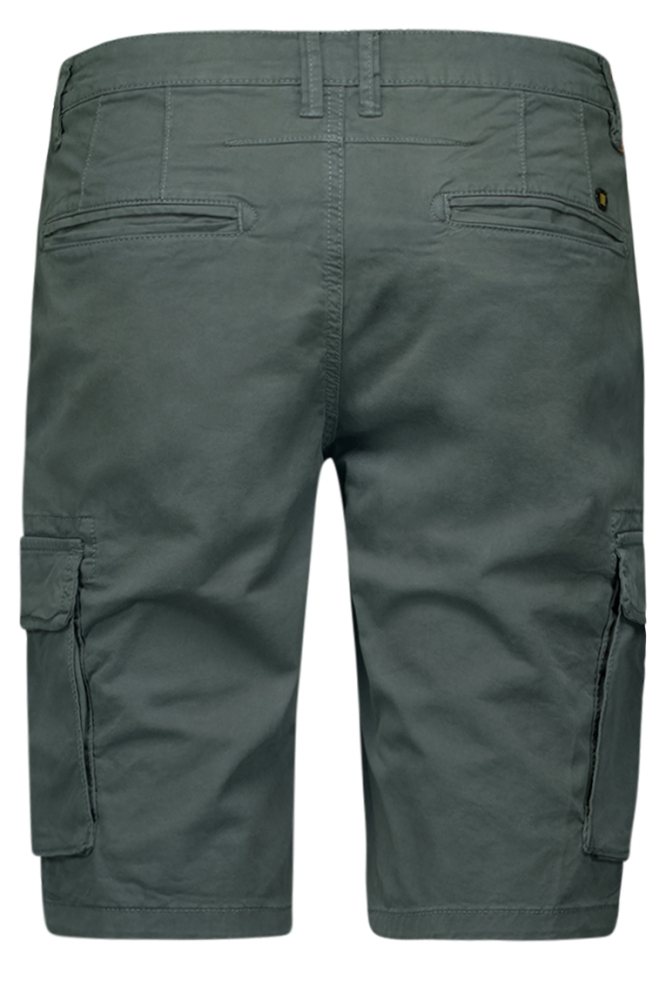 CARGO SHORT 278190313SN 124 DARK STEEL